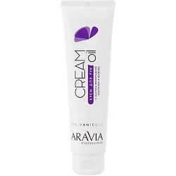 Крем для рук с маслом виноградной косточки и жожоба Spa Manicure Cream Oil