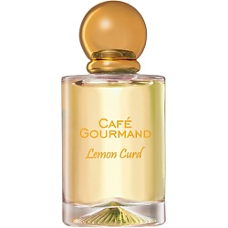 Кафе Гурмэ Лимонный Крем Cafe Gourmand Lemon Curd