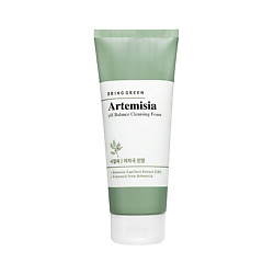 Пенка для умывания регулирующая pH кожи с полынью Artemisia pH Balance Cleansing Foam