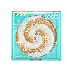 Хайлайтеры SODA