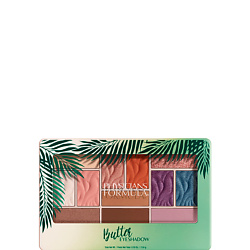 Палетка теней Butter Eyeshadow Palette