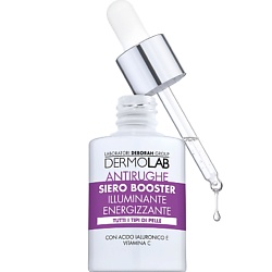 DEBORAH Сыворотка-бустер против первых морщин Dermolab Anti-Wrinkle Face Booster Serum
