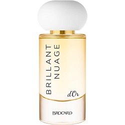 Brilliant Nuage d'Or