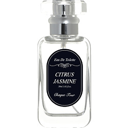 Citrus Jasmine