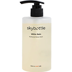 Гель для душа парфюмированный White Rain Perfumed Body Wash