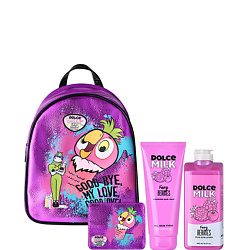 Наборы для ухода за телом DOLCE MILK