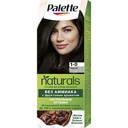 Краски для волос PALETTE
