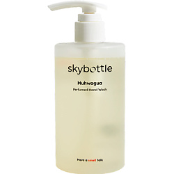 Мыло для рук парфюмированное Muhwagua Perfumed Hand Wash