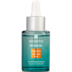 Сыворотка концентрированная антивозрастная Sesmahal French Maritime Pine Concentrated Serum