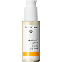 Флюиды для лица DR. HAUSCHKA