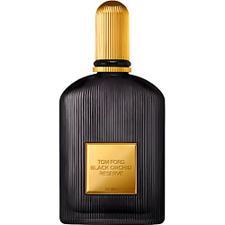 Black Orchid Reserve