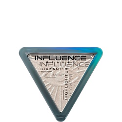 Хайлайтеры INFLUENCE BEAUTY