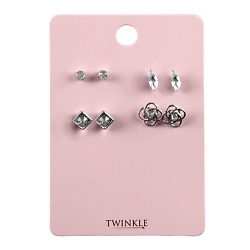 Бижутерия TWINKLE
