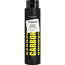Угольный шампунь для мужчин Carbon For Men