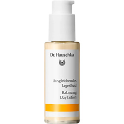 Флюиды для лица DR. HAUSCHKA