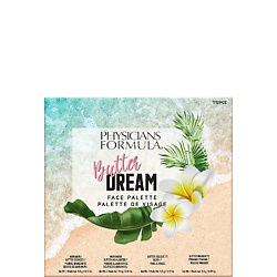 Палетка для лица Butter Dream Face Palette