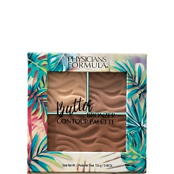 Палетка теней BUTTER BELIEVE IT! EYESHADOW