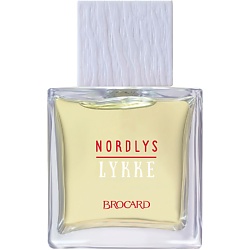 Нордлис Ликке NORDLYS LYKKE