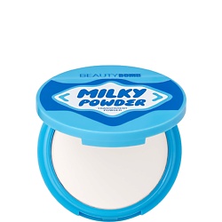 Пудры компактные BEAUTY BOMB