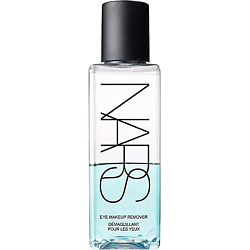 Двухфазные средства для снятия макияжа NARS