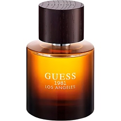 Парфюмерия GUESS