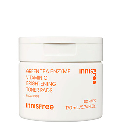 Патчи для лица INNISFREE
