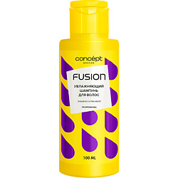 Шампунь увлажняющий Ultra Moist