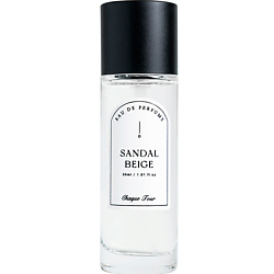 Sandal Beige Eau De Perfume