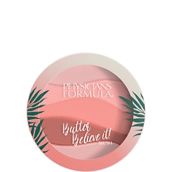 Румяна Butter Believe It! Blush