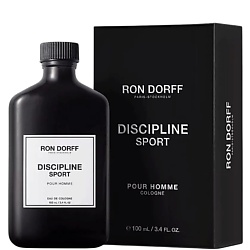 Discipline Sport Pour Homme