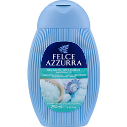 Гель для душа "Морская соль" Sea Salts Shower Gel