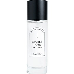 Secret Rose Eau De Perfume