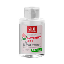 Ополаскиватели для полости рта SPLAT