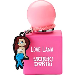Детский уход и парфюмерия MORIKI DORIKI
