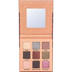 Палетки BEAUTY BOMB