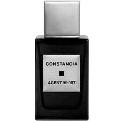 Agent M-007