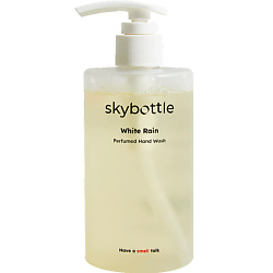 Мыло для рук парфюмированное White Rain Perfumed Hand Wash
