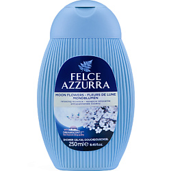 Гель для душа "Лунные цветы" Moon Flowers Shower Gel