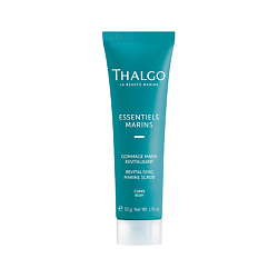 Оживляющий морской скраб для тела Essentiels Marins Scrub