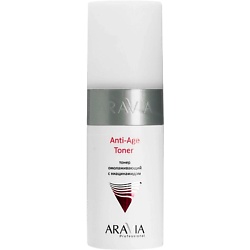 Тонер омолаживающий с ниацинамидом Anti-Age Toner