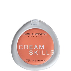 Румяна INFLUENCE BEAUTY