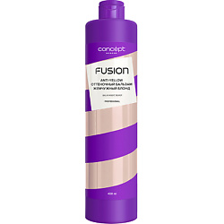Оттеночные средства CONCEPT FUSION