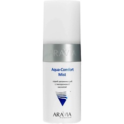 Спрей увлажняющий с гиалуроновой кислотой Aqua Comfort Mist