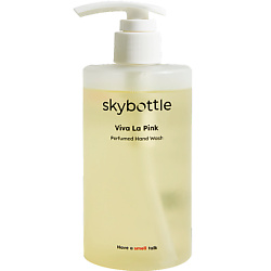 Мыло для рук парфюмированное Viva La Pink Perfumed Hand Wash