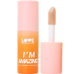 Консилер I’m Amazing
