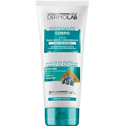 Скраб для тела Exfoliating Body Scrub Purifying and Regenerating