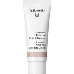 Антивозрастная косметика для тела DR. HAUSCHKA