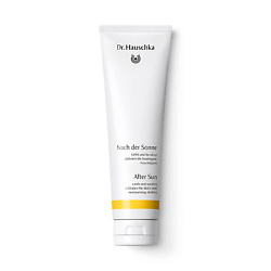 Средства после загара DR. HAUSCHKA