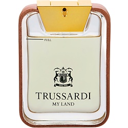 Парфюмерия TRUSSARDI