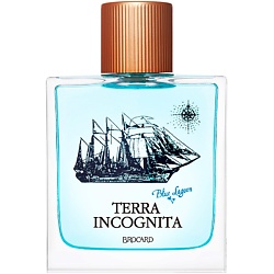 Terra Incognita BLUE LAGOON